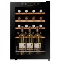 Купить отдельностоящий винный шкаф Dunavox DXFH-20.62