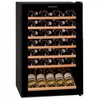 Купить отдельностоящий винный шкаф Dunavox DXFH-48.130