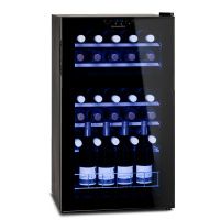 Купить отдельностоящий винный шкаф Dunavox DXFH-30.80