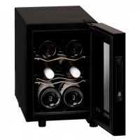 Купить отдельностоящий винный шкаф Dunavox DAT-6.16C